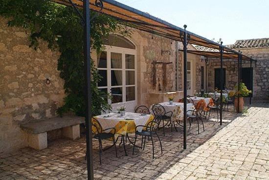 Masseria Ciancio Casa Serrafiori Eksteriør bilde