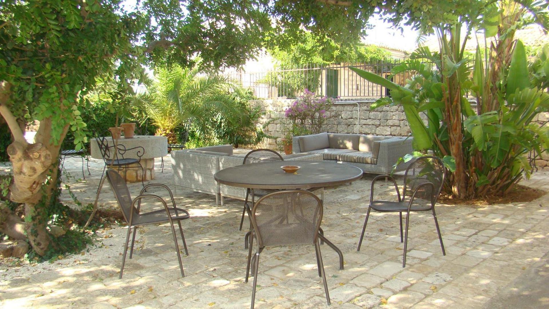 Masseria Ciancio Casa Serrafiori Eksteriør bilde