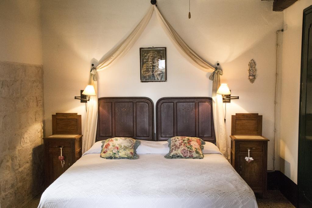 Masseria Ciancio Casa Serrafiori Eksteriør bilde