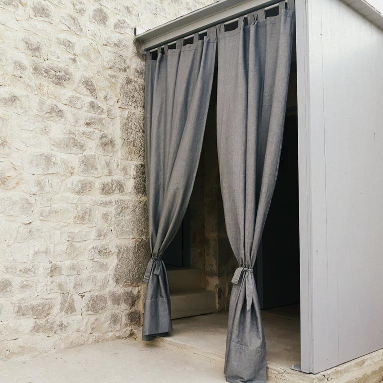 Masseria Ciancio Casa Serrafiori Eksteriør bilde
